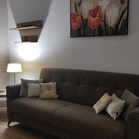 Marina Apartments กาตันซาโร ภายนอก รูปภาพ