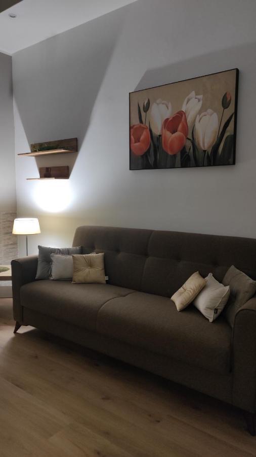 Marina Apartments กาตันซาโร ภายนอก รูปภาพ