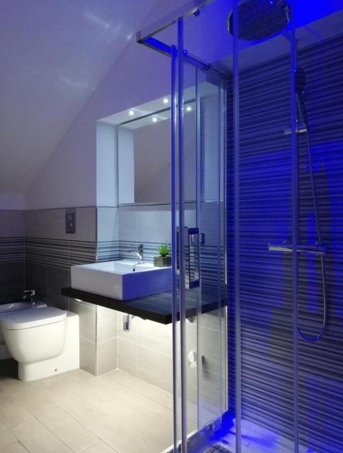Marina Apartments กาตันซาโร ภายนอก รูปภาพ