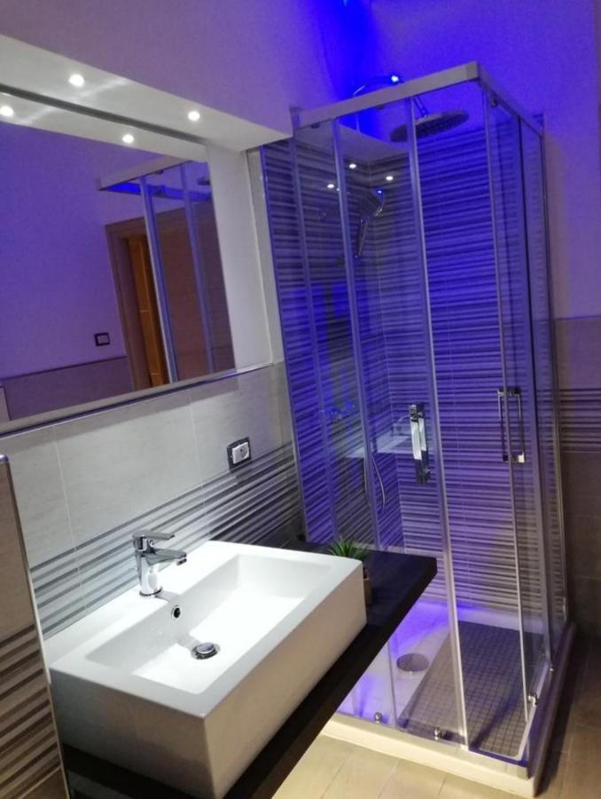 Marina Apartments กาตันซาโร ภายนอก รูปภาพ