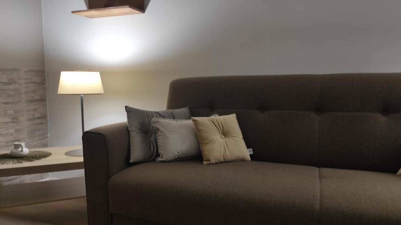 Marina Apartments กาตันซาโร ภายนอก รูปภาพ