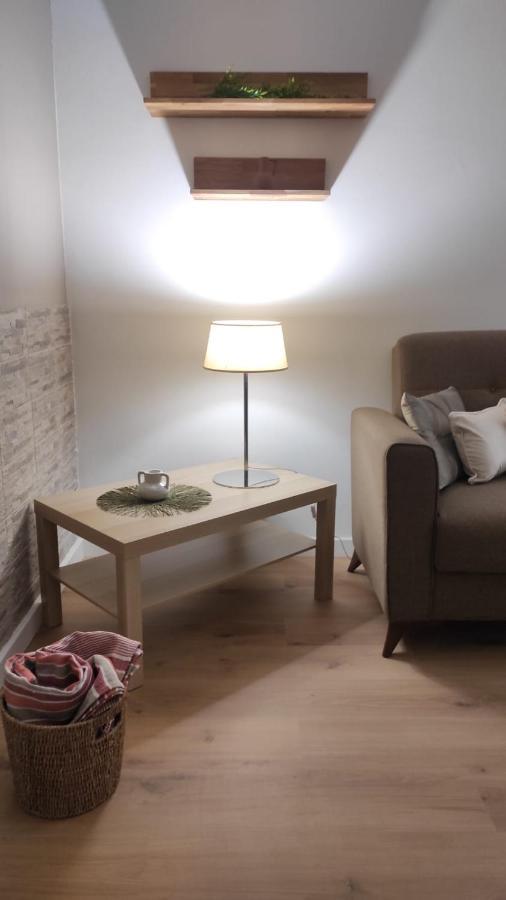 Marina Apartments กาตันซาโร ภายนอก รูปภาพ