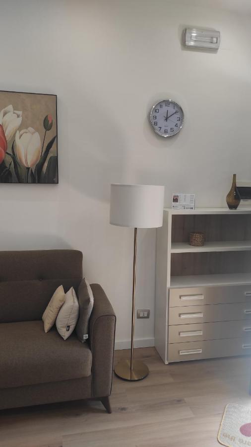 Marina Apartments กาตันซาโร ภายนอก รูปภาพ