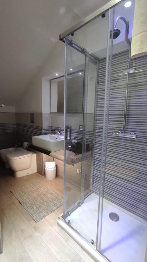 Marina Apartments กาตันซาโร ภายนอก รูปภาพ