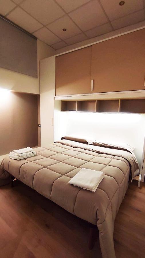 Marina Apartments กาตันซาโร ห้อง รูปภาพ